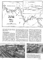 "Conrail At The Heart Of The Pennsy," Page 54, 1996